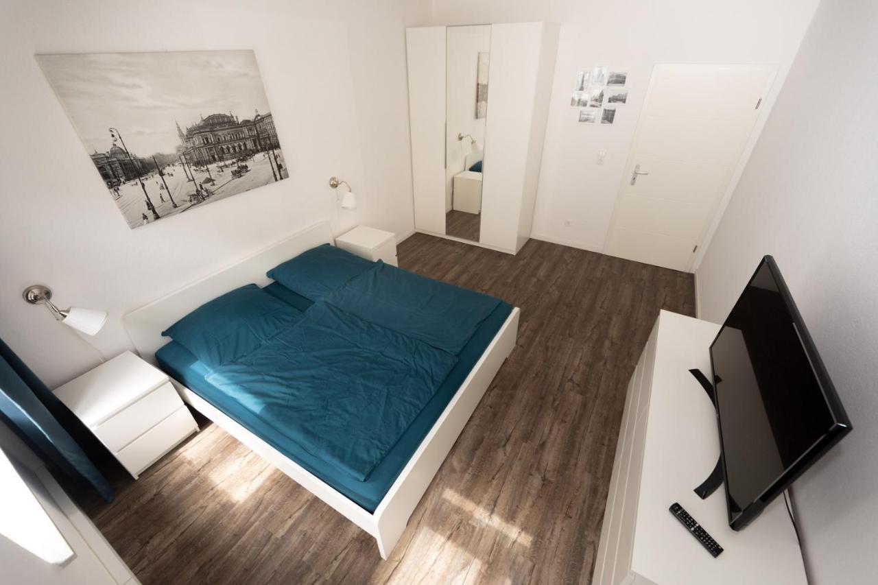 L.E. Home Lipsia Esterno foto